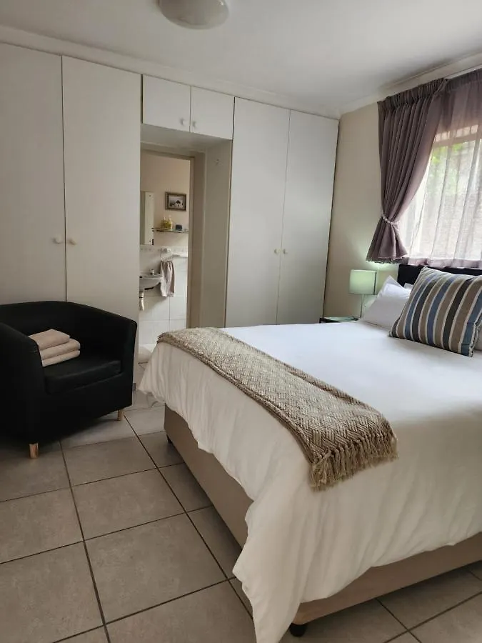 Hotel Little Greece Ciudad del Cabo