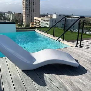  Apartment Paxton Luxury Self-catering South Africa