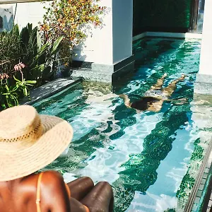 Hotel Gorgeous George By Design ™, Cape Town