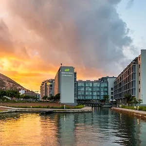 Aparthotel Aha Harbour Bridge &, Cape Town