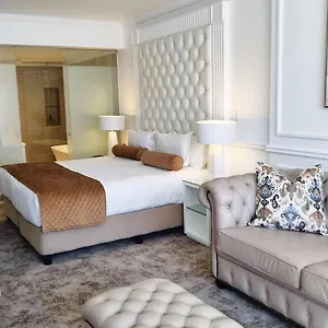 Hotel Pepperclub, Cape Town