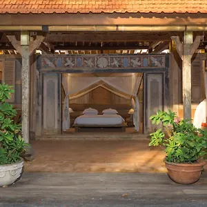  Hotel The Temple Indonesia