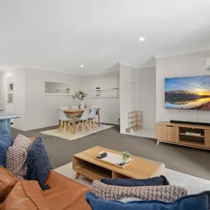 **** Aparthotel Oceanside Cove Australia