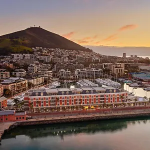 Hotel Cape Grace, A Fairmont Managed, Cape Town