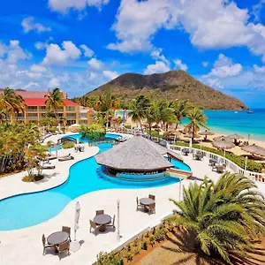 **** Resort Mystique St Lucia By Royalton Saint Lucia