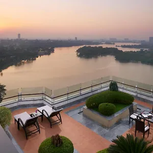 ***** Hotel Melia Myanmar