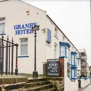 *** Hotel Granby United Kingdom