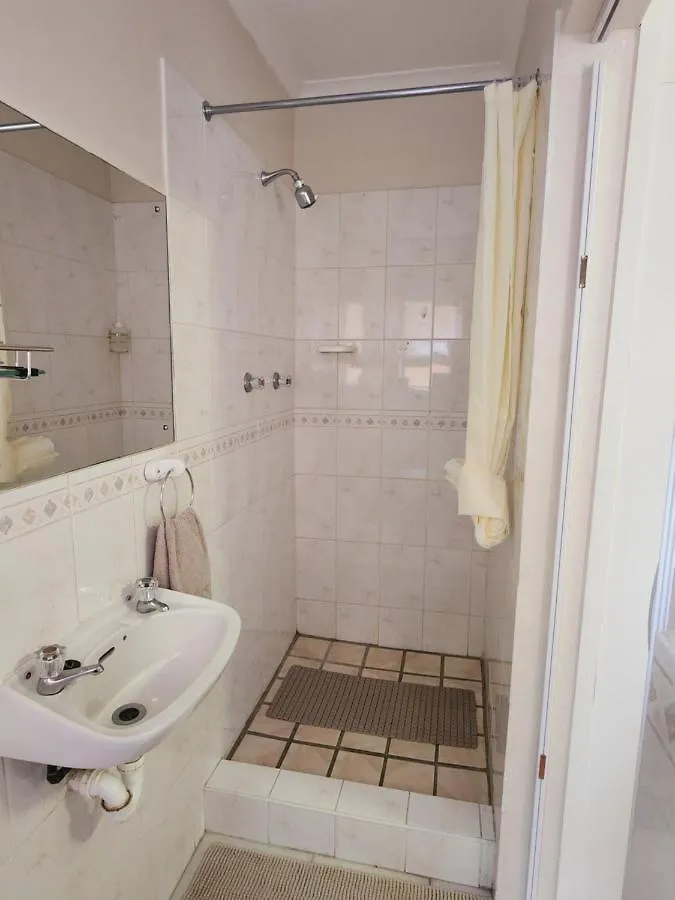 Guest house Little Greece Hotel Cape Town South Africa
