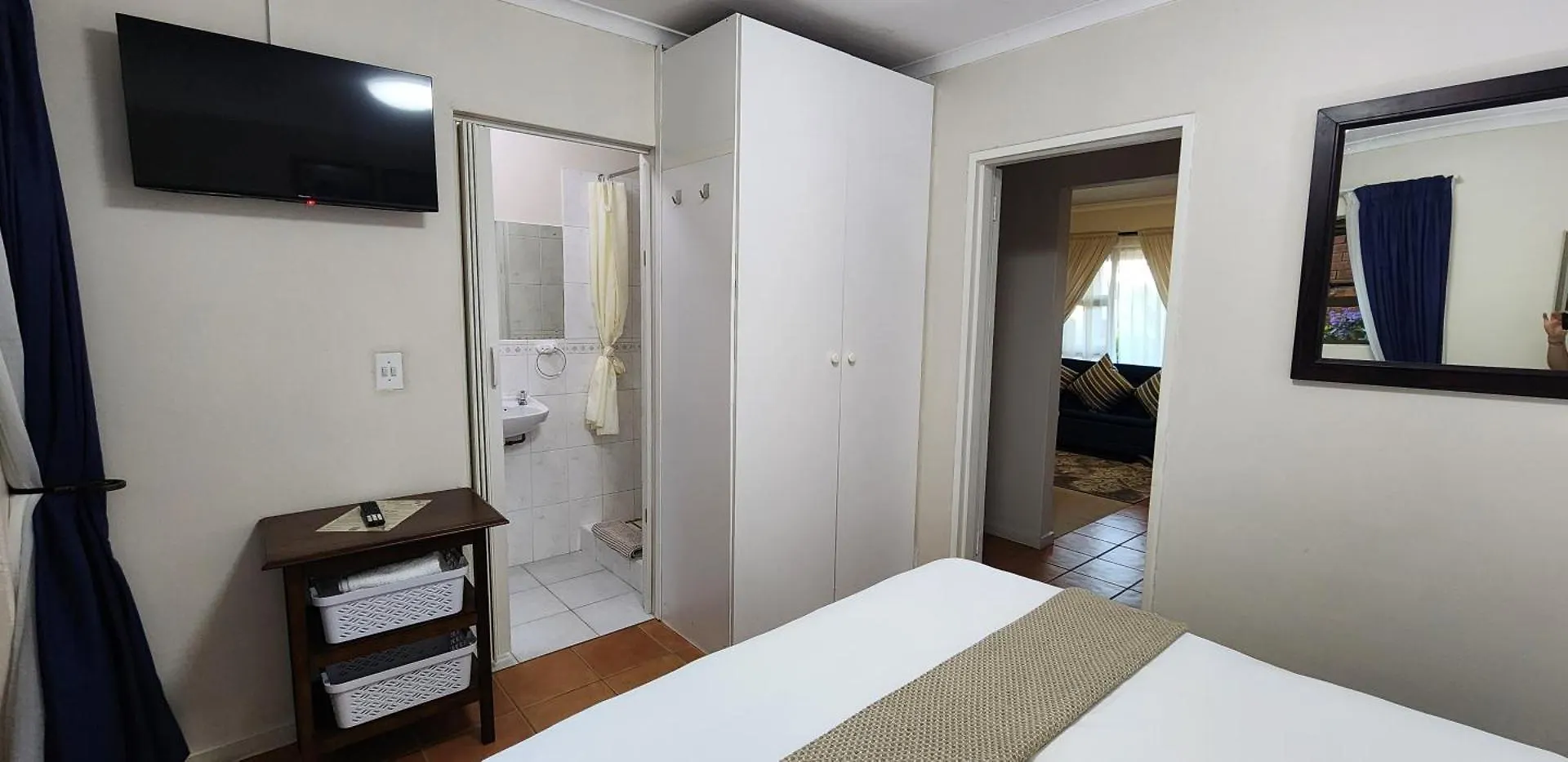 Little Greece Hotel Cape Town South Africa