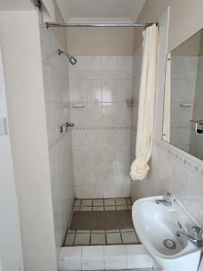 Guest house Little Greece Hotel Cape Town South Africa
