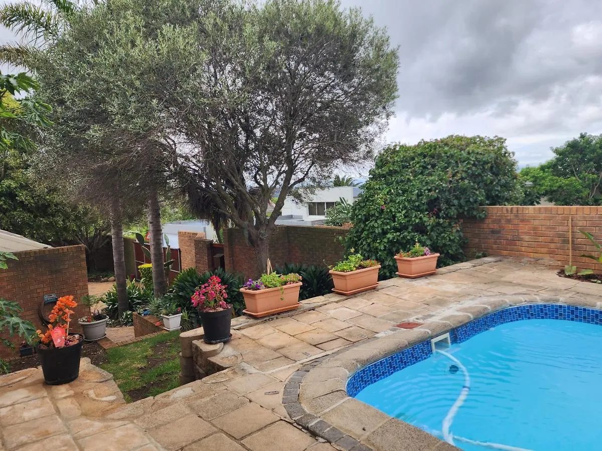 Guest house Little Greece Hotel Cape Town