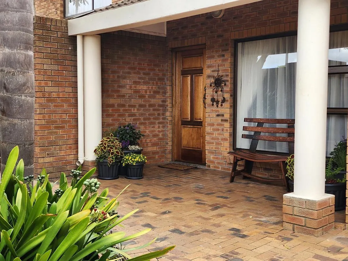 Guest house Little Greece Hotel Cape Town South Africa