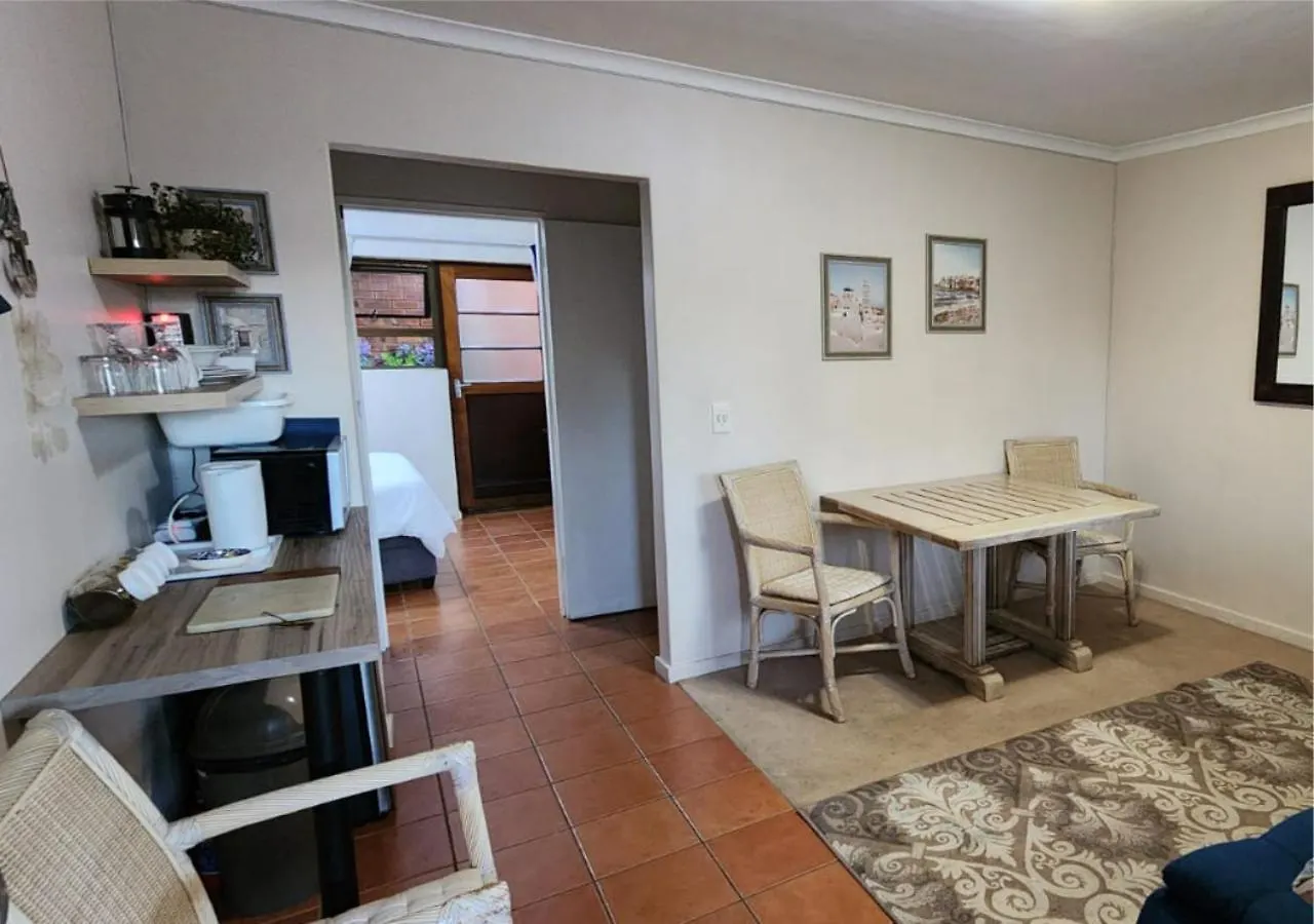 Guest house Little Greece Hotel Cape Town South Africa