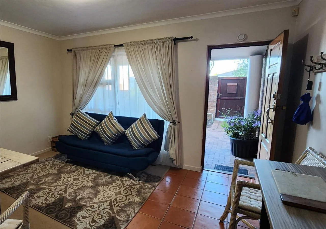 Little Greece Hotel Cape Town