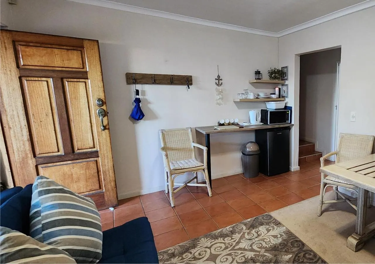 Guest house Little Greece Hotel Cape Town