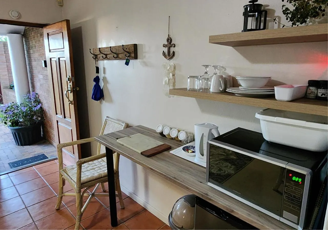 Little Greece Hotel Cape Town Guest house