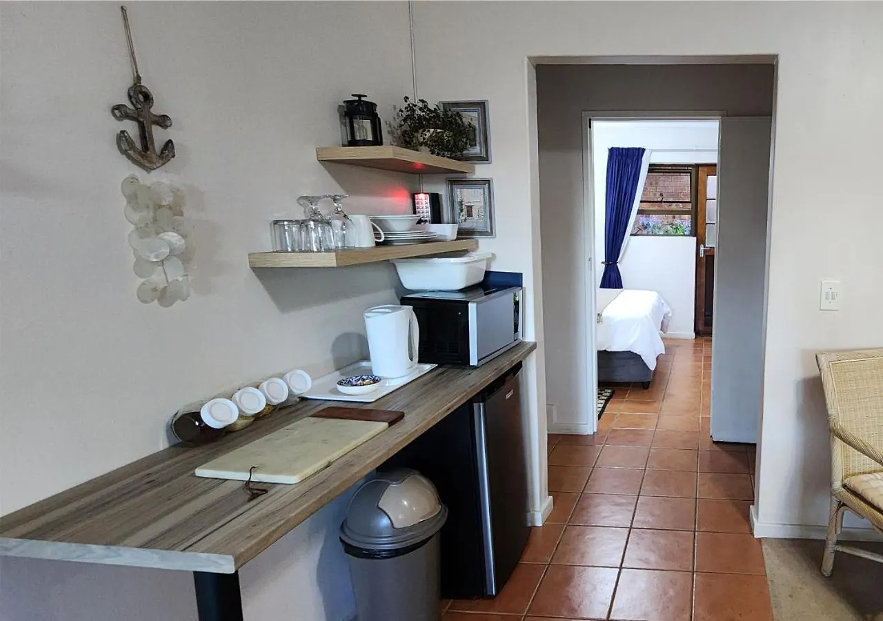 Little Greece Hotel Cape Town South Africa