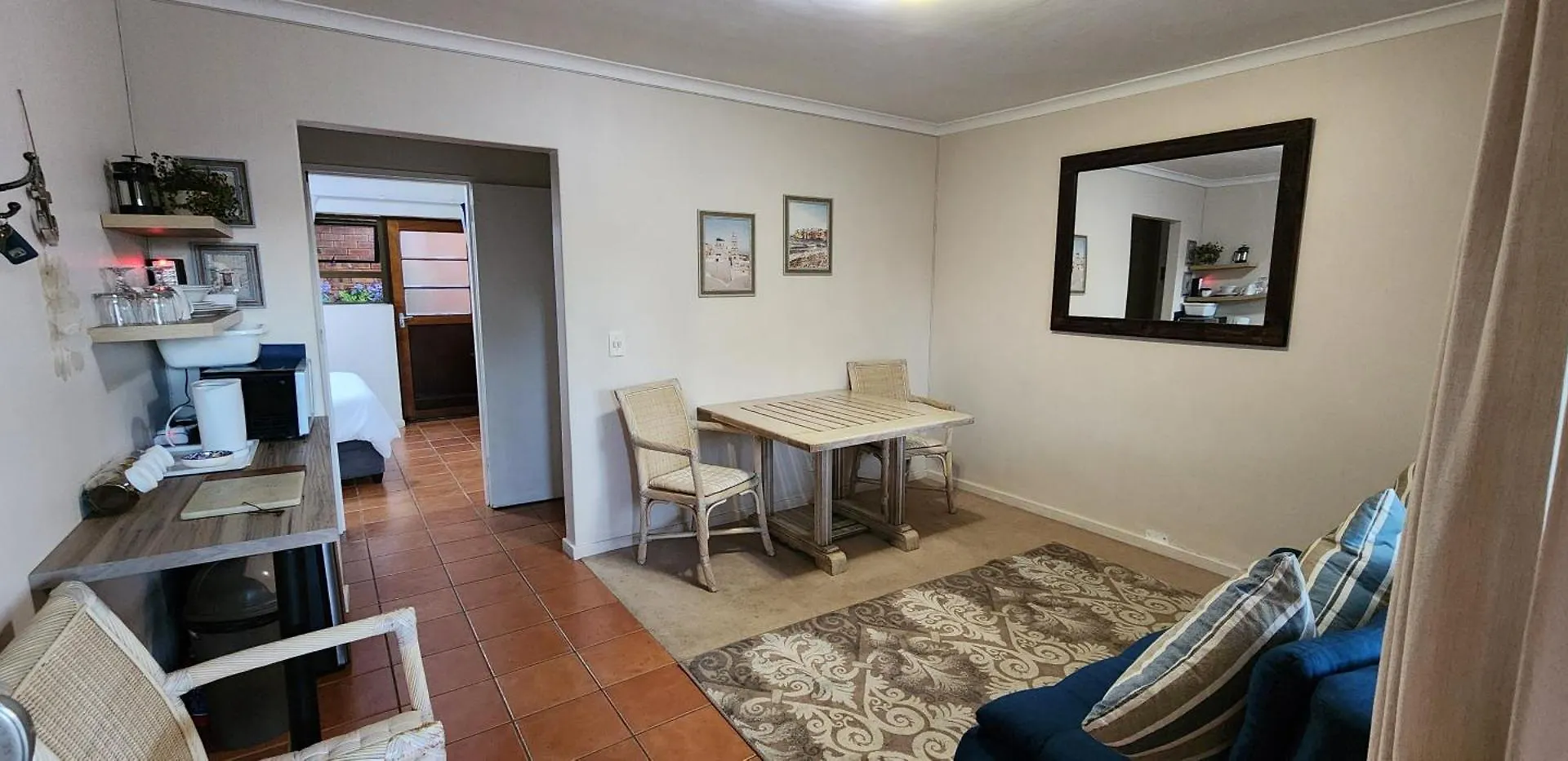 Little Greece Hotel Cape Town